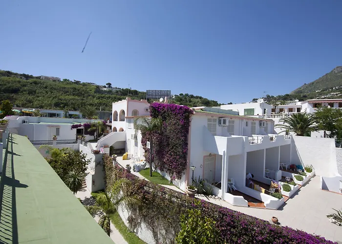 Hotel Castiglione Forio di Ischia
